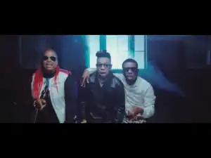 Video: DJ Lambo Ft. Small Doctor & Mr Real – Kunta Kunte